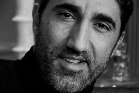 Европейците, европейците - Давайте, има цял континент за разграбване ...