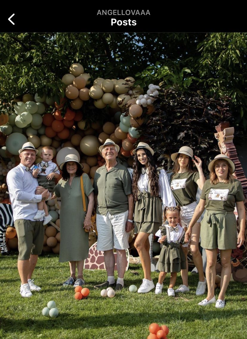 Бачорски и златната ябълка - Тема 7 | Телевизионни предавания ...