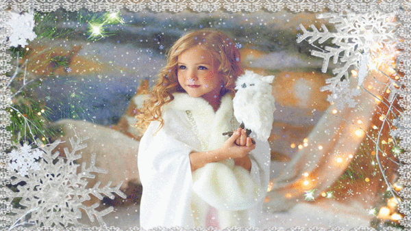 *SnowAngel*