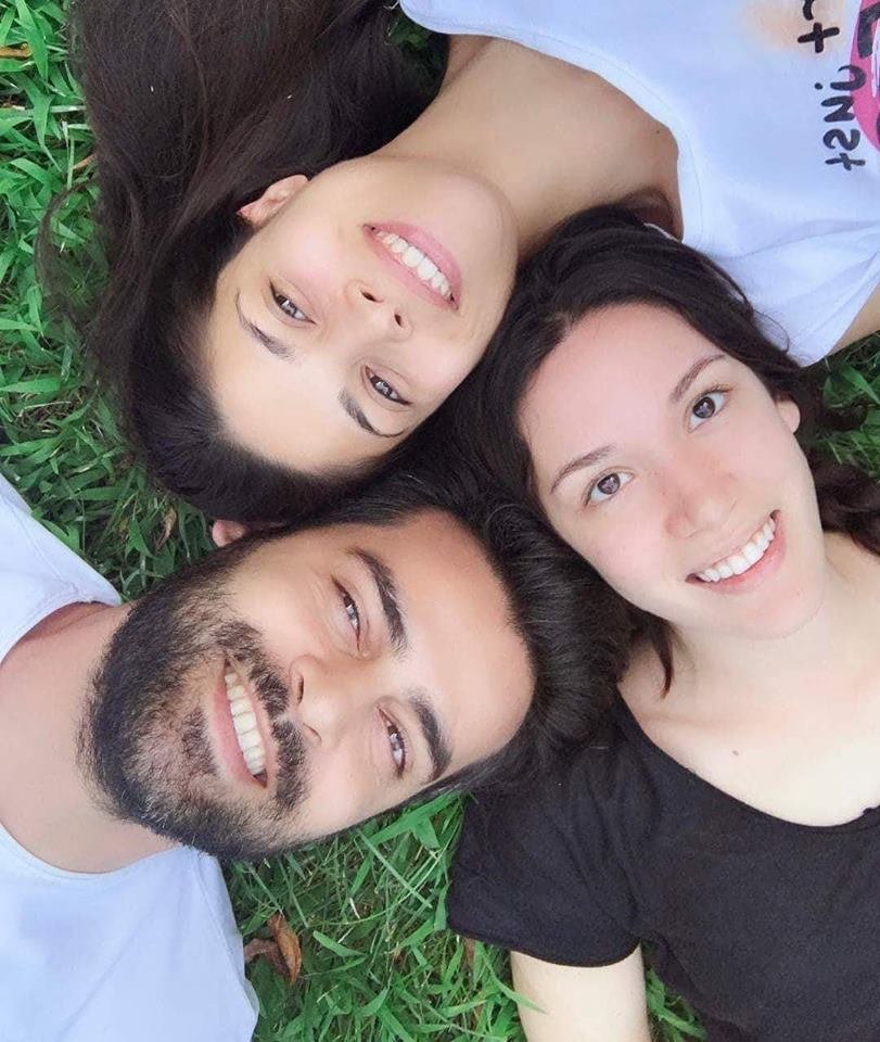 Е. МЕРИЧ Х. СУБАШЪ в ADINI SEN KOY Нови проекти ЕДНА