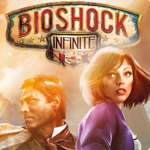 BioShock :D