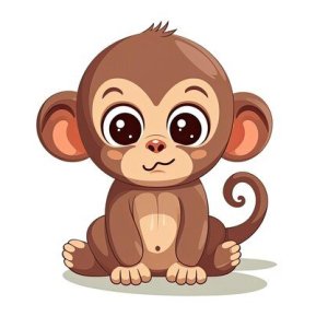 Mom of a little monkey 🐒