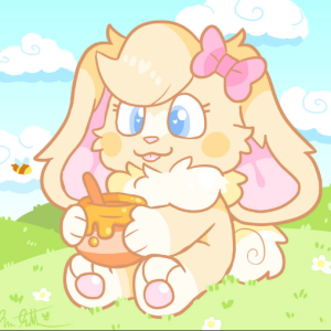 honey.bunny