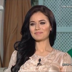 Красивите турски актриси - Страница 37 :: BG-Mamma