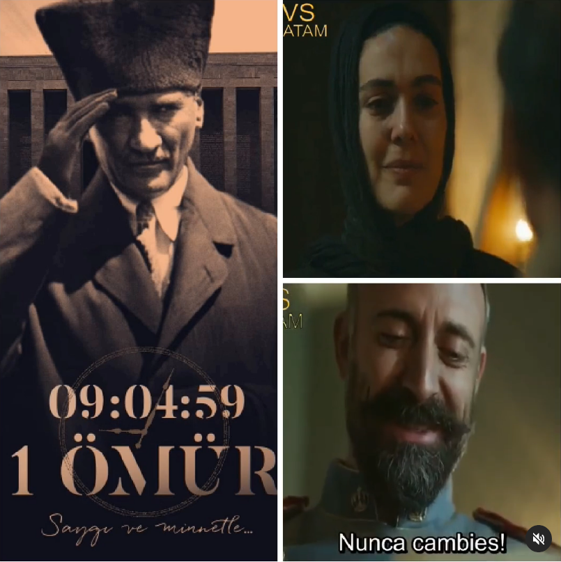 ХАЛИТ ЕРГЕНЧ БЕРГЮЗАР КОРЕЛ ЖИВОТ, ТВОРЧЕСКА КАРИЕРА | БОРАН КУЗУМ ...