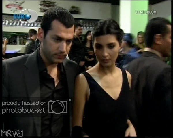 Аси и Демир... Мурат и Туба...мистерията продължава тема