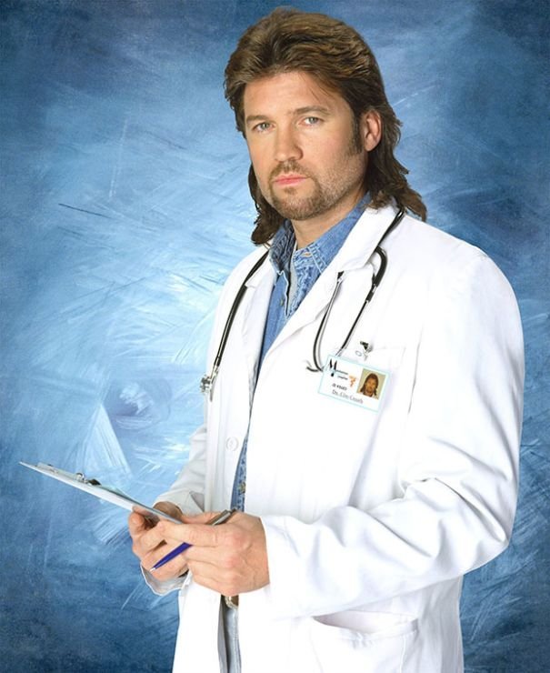 Doc bill. Doc bill