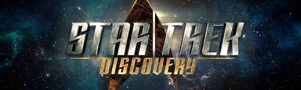 Стар Трек : Дискавъри / Star Trek : Discovery | Филми и ТВ сериали ...