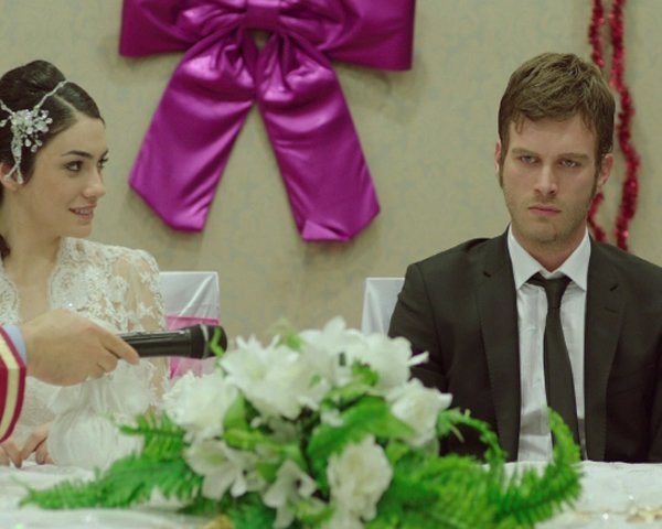 Kuzey Güney-Север - Юг ﻉ Нов турски сериал с участието на Къванч ...