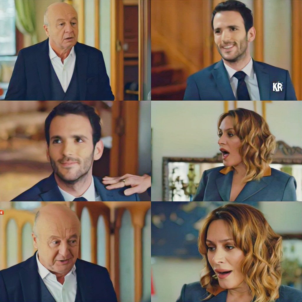 Джан Яман, Йозге Гюрел и"Doğduğun Ev Kaderindir" с Демет Йоздемир Тема