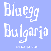 Bluegg Bulgaria