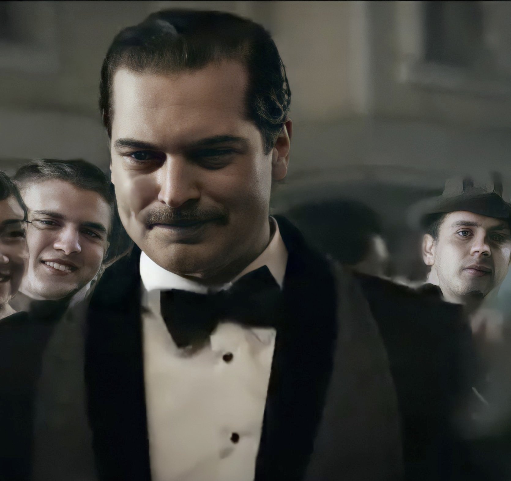 Турски филми и сериали - обща тема за общи приказки (3) | Романтични ...