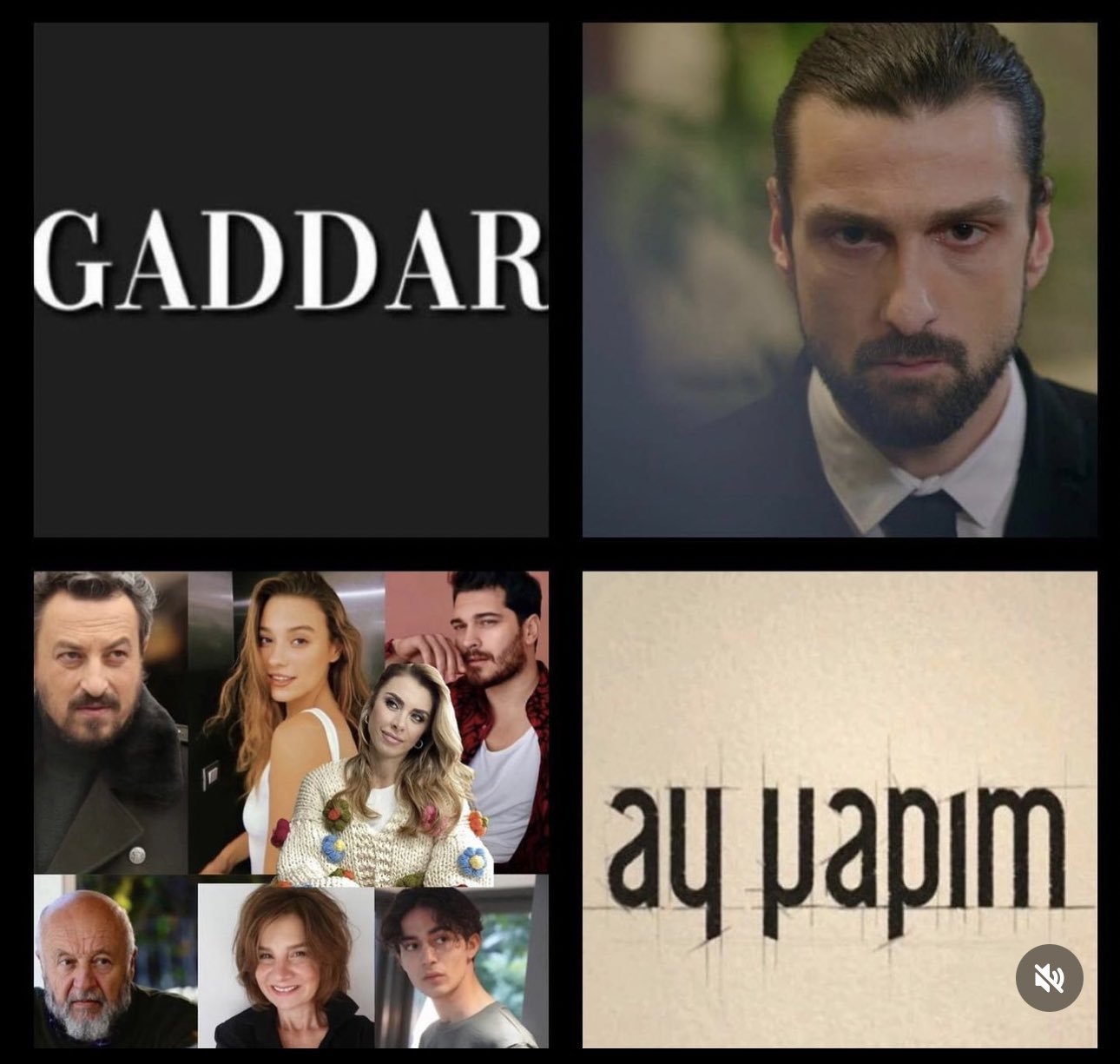 Турски Филми и Сериали - Обща тема - Тема 15 | Романтични сериали ...