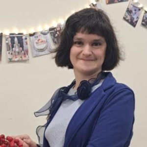 Vesna Veselinova