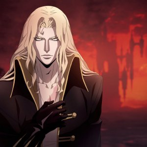 Alucard